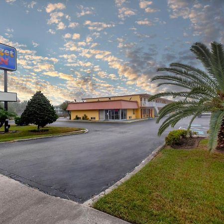 Budget Inn West Melbourne Luaran gambar
