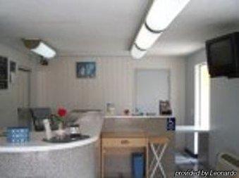Budget Inn West Melbourne Bilik gambar