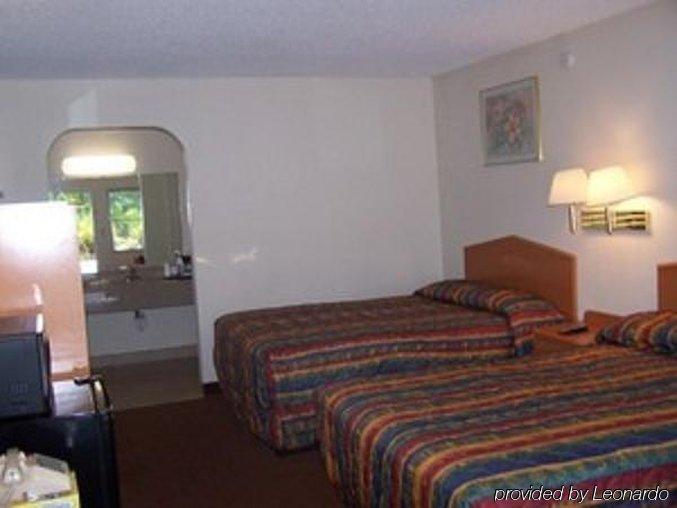 Budget Inn West Melbourne Bilik gambar